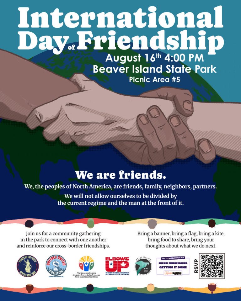 International Day of Friendship